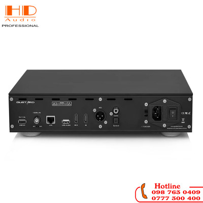 MUSIC SERVER GUSTARD S26
